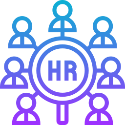 HR Icon